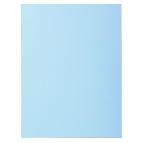 Pt 100 chemises SUPER 210 bleu clair