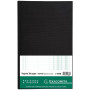 REG. 36/22,5 JOURNAL REPERT.FIN 300p.