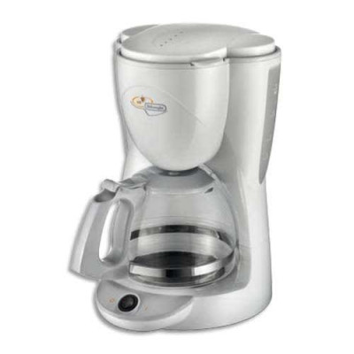 DEL CAFETIER FILTRE 10T 1000W BLC ICM2.1 - SG149G