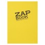Zap Book encollé A5 160F 80g ass°1