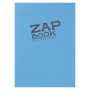 Zap Book encollé A5 160F 80g ass°2
