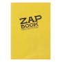 Zap Book encollé A6 160F 80g ass°1
