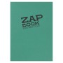 Zap Book encollé A5 160F 80g ass°1