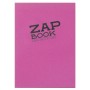 Zap Book encollé A5 160F 80g ass°2