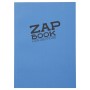 Zap Book encollé A4 160F 80g ass°1
