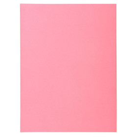 Pt 100 chemises SUPER 160 rose