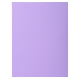 Pt 100 chemises SUPER 160 lilas