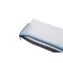 Pochette zip EVA A6 assorti
