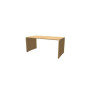 MOKA BUREAU RECT 160X80 M9