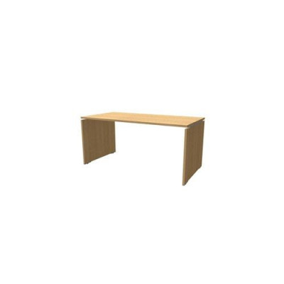 MOKA BUREAU RECT 160X80 M9