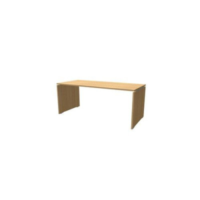 MOKA BUREAU RECT 180X80 M9
