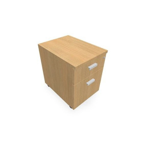 MOKA CAISSON MOBILE MELA 2T DONT 1 DS L42XP55,5XH58,7 RI SA