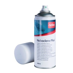 Spray de nettoyage NOBOCLENE Plus pour tableau blanc, 400 ml