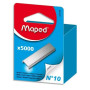 MAE B/5000 AGRAFES N10 324106