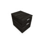 KARA CAISSON MELA RLT 2T L44 P56 H60CM DONT 1 TIROIR DOSSIER SUSPENDU M9 SA
