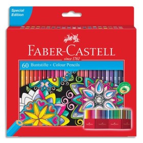 FABER CASTEL 60 CRAY COUL CHATEAU 111260