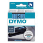 DYM RUBN DYMO D1 9MMX7M N/BL S0720710