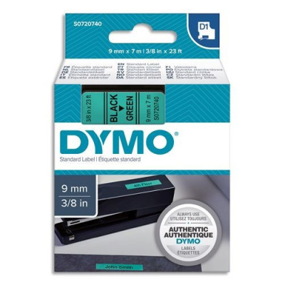 DYM RUBN DYMO D1 9MMX7M N/VT S0720740
