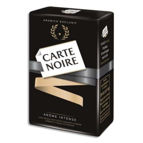 CNR P/250G CAFE MOULU CARTE NOIR 8042747 - SG149D