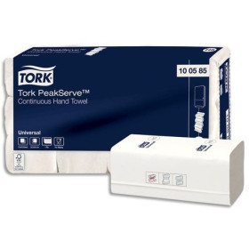 TRK C/12 PAQ410EM PEAKSERV H5 BLC 100585 - SG24A