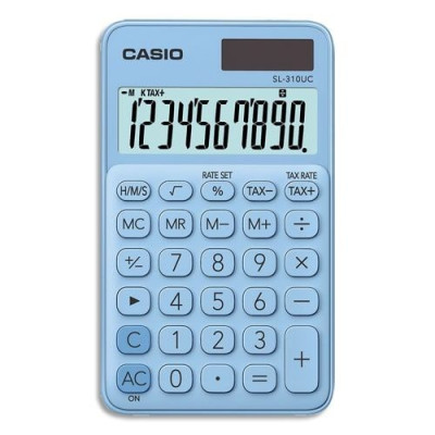 CAS CAL POCH 10CH BLCLAIR SL310UCLB-S-EC