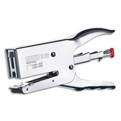 NOV PINCE AGRAFEUSE B39 50F CHR 021-0094