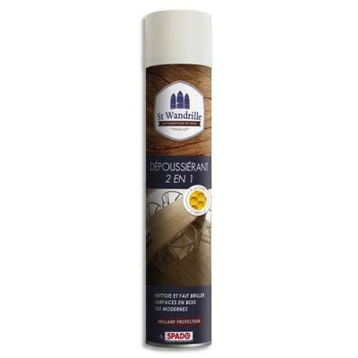 SWN DEPSRT 500ML ST WANDRILLE PV56171003 - SG44G