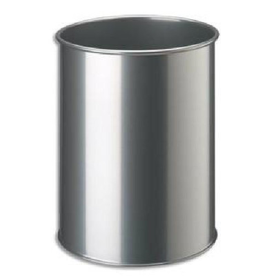 DUR CORB PAP MET 15L ARG -3301-23