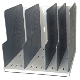 MODULOTOP trieur vertical + 5 intercalai