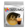 TAS S/16 CAFE LOR LONG CLASSIQ 4032804 - SG153A
