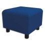 SOKO POUFßCARRE TREVIR BLR STR00P0082000