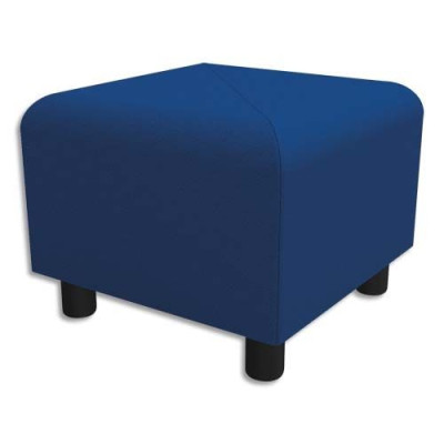 SOKO POUFßCARRE TREVIR BLR STR00P0082000