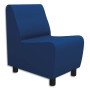 SOKO CHAUFF DT 1P TREV BLR STX00P0082000