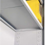PHY L/2 TABLETTES POUR ARM MONOB 482025