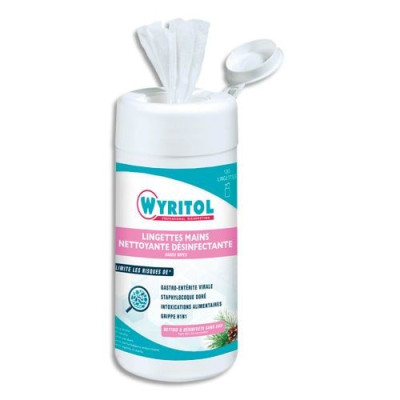 WYR B/100 LINGET MAINS PIN PV56153102 - SG45F
