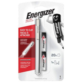 NRZ METAL PENLIGHT 7638900420821 - SG111D