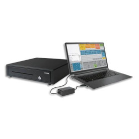 SFA AD TIR CAISS RJ45/USB UC100 121-0578 - SG123F