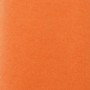 Rouleau de 24F soie 50x75cm orange