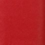 Rouleau de 24F soie 50x75cm rouge