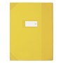 PROTEGE-CAH OXFORD STRONG LINE 17X22 SS MQ-PAG PVC150TR JAUNE