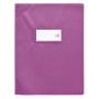 PROTEGE-CAH OXFORD STRONG LINE 17X22 SS MQ-PAG PVC150OP VIOLET