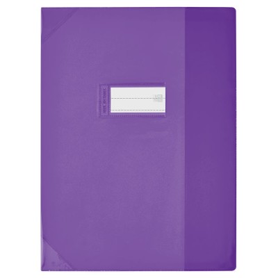 PROTEGE-CAH OXFORD STRONG LINE 24X32 SS MQ-PAG PVC150TR VIOLET