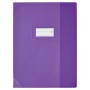 PROTEGE-CAH OXFORD STRONG LINE 24X32 SS MQ-PAG PVC150TR VIOLET