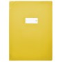 PROTEGE-CAH OXFORD STRONG LINE 24X32 SS MQ-PAG PVC150OP JAUNE