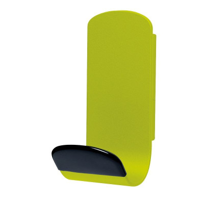 PATERE MAGNETIQUE STEELY ANIS