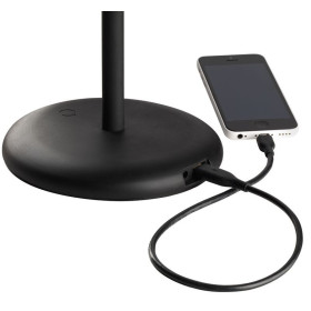 LAMPE EASY LED NOIR PRISE EUROPE