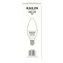 AMPOULE LED 5W E14 FLAMME DIM
