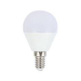 AMPOULE LED 5W E14 SPHERE