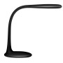 LAMPE LUCY LED NOIR PRISE EUROPE