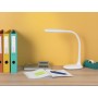 LAMPE LUCY LED BLANC PRISE EUROPE